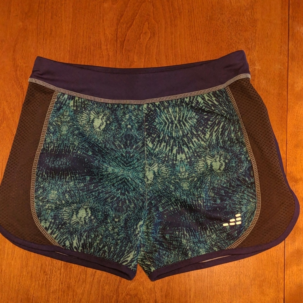 BCG  youth shorts